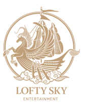 Lofty Sky