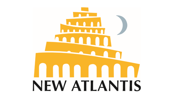 New Atlantis