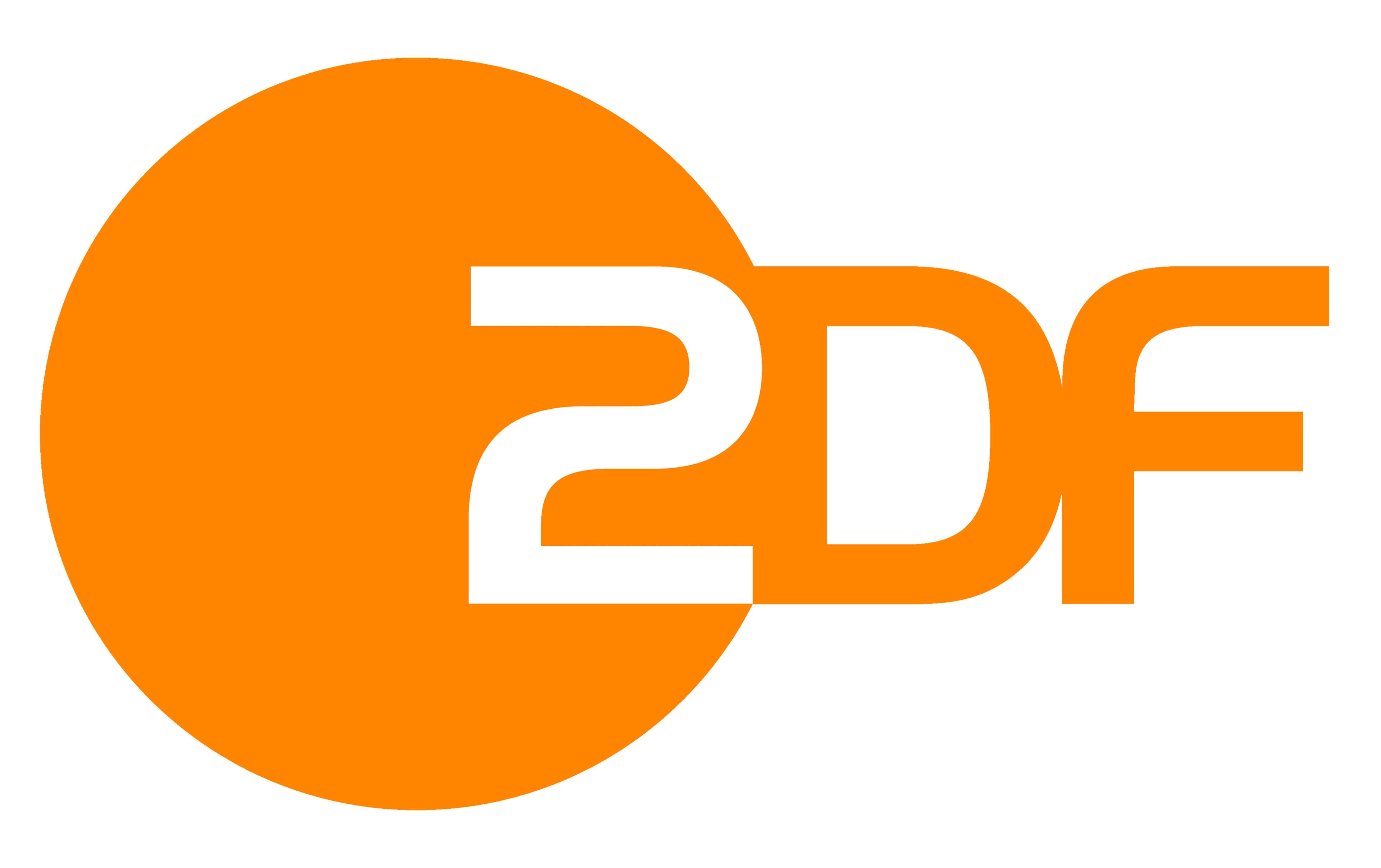 ZDF-Logo